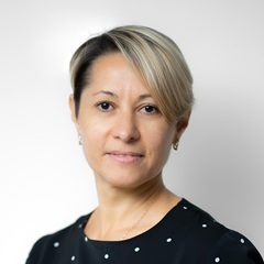 Lopatina Tatyana