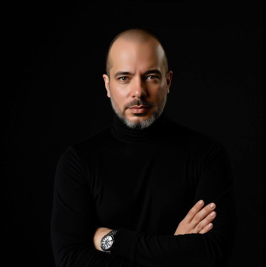 Александр Дьяченко