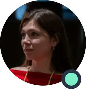 Екатерина Краснянская, продуктовый дизайнер Teachbase