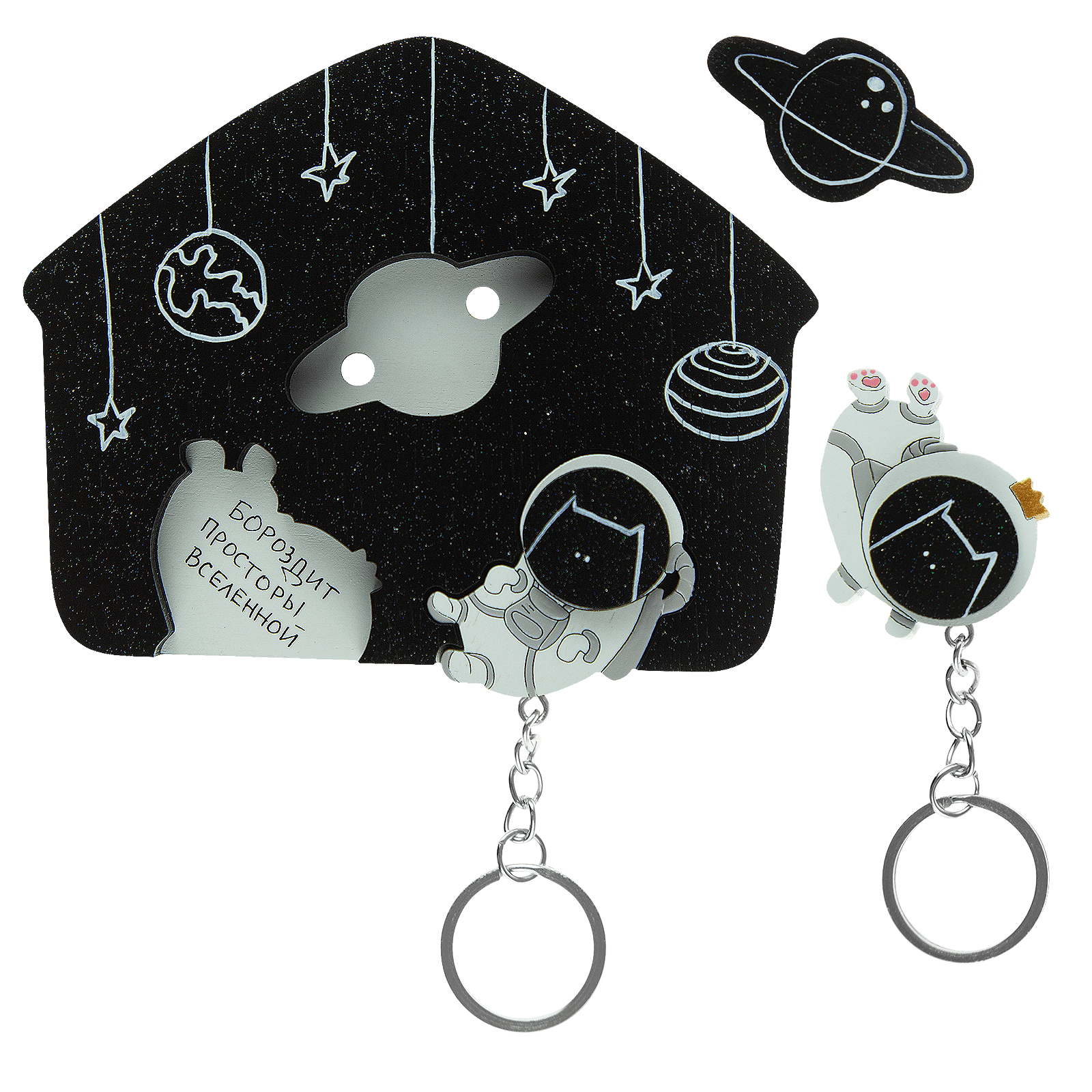 Ключницы из дерева в Санкт-Петербурге