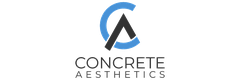 Concrete Aesthetics - производство столов, светильников, салфетниц из бетона.