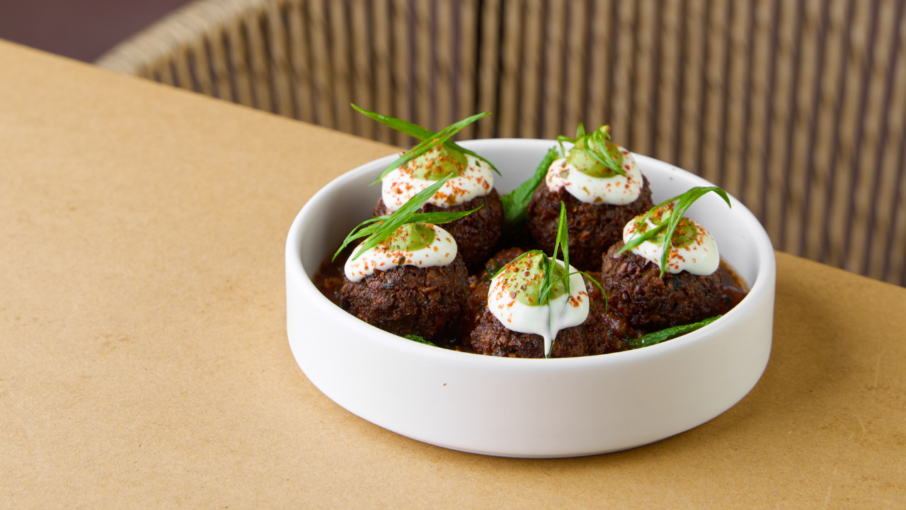 Falafel