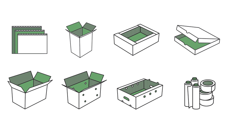 Дизайн иллюстраций