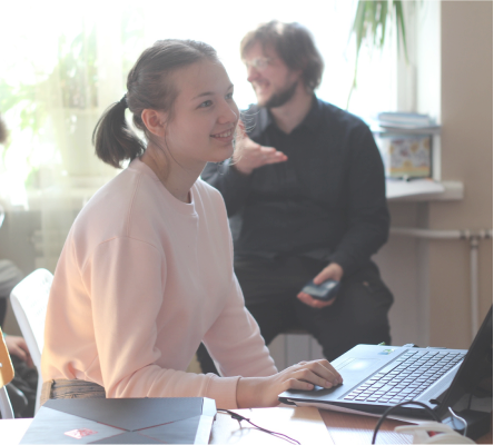 Регулярная обратная связь