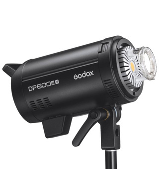 Godox DP 600 IIIV