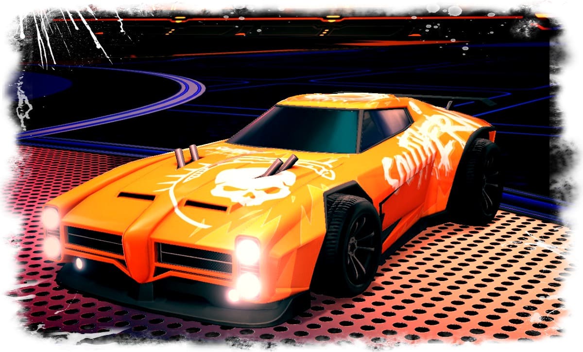 dominus hot wheels