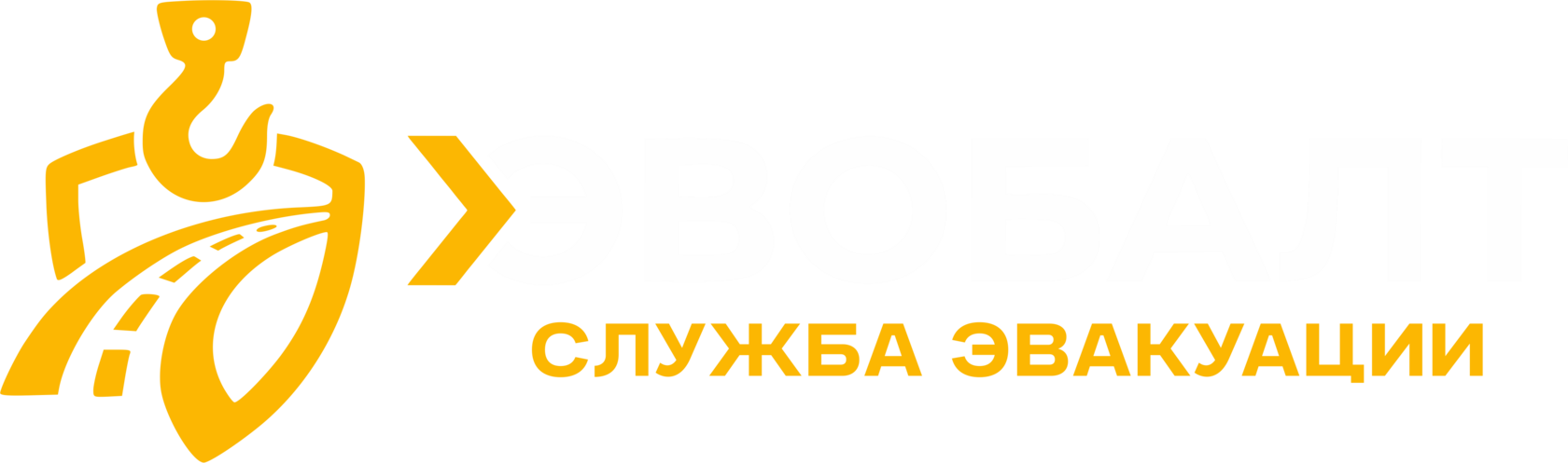Эвакуатор Эвобалт