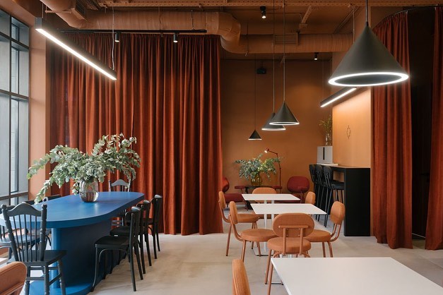Портфолио A&D Home — интерьер с текстилем, фото 36