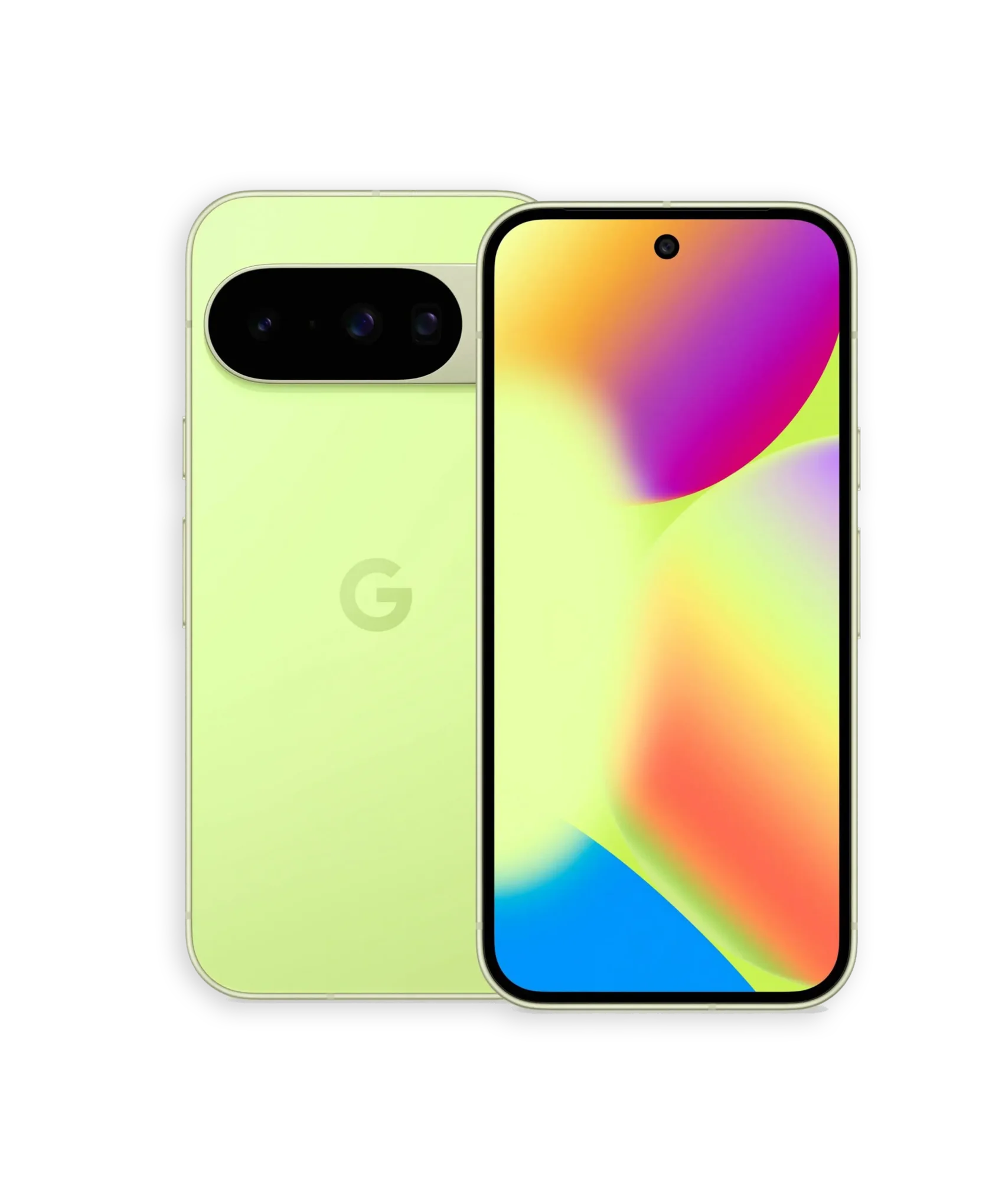 Google Pixel 10 — ремонт в Green Repair