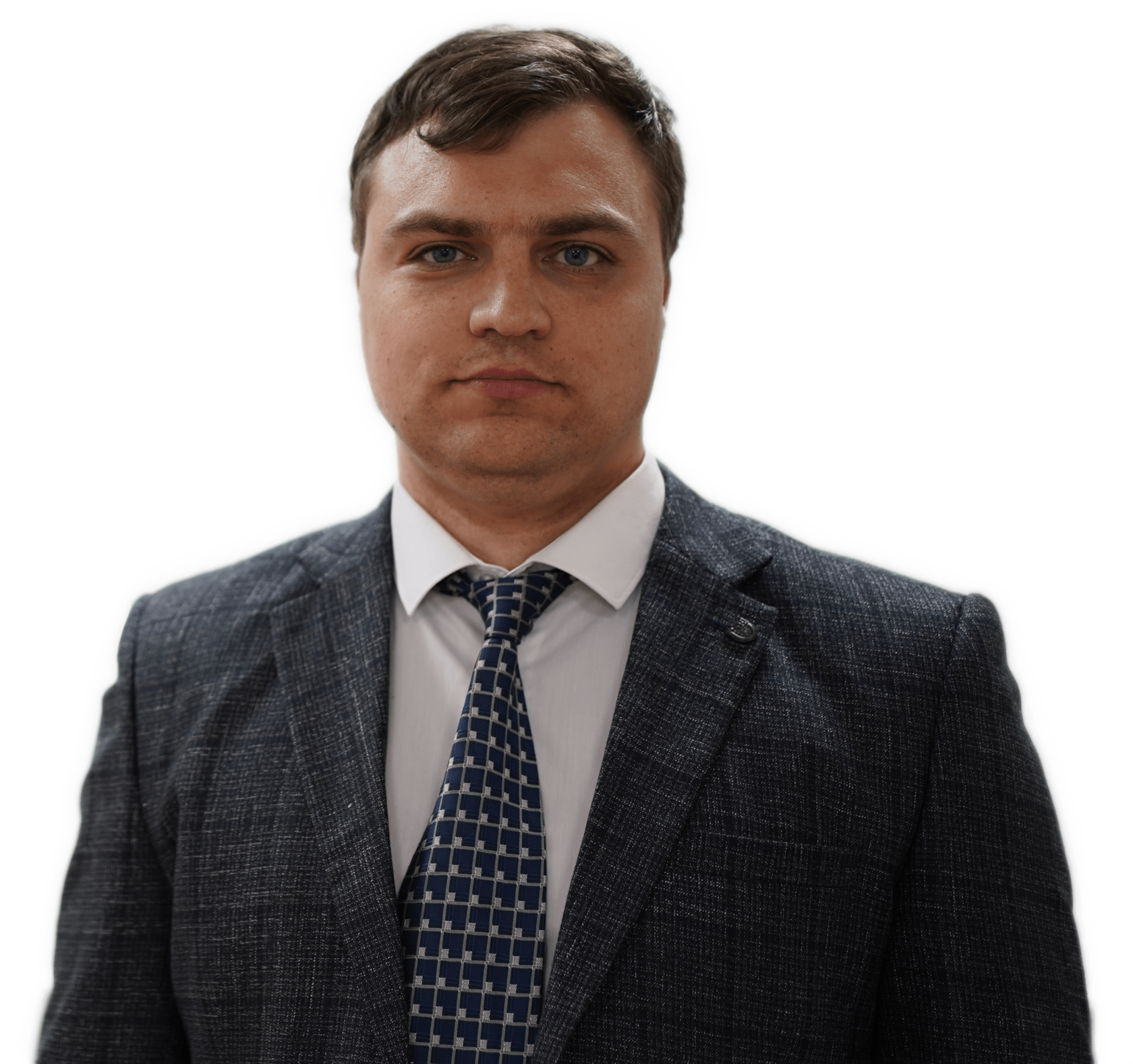 Шубин Дмитрий