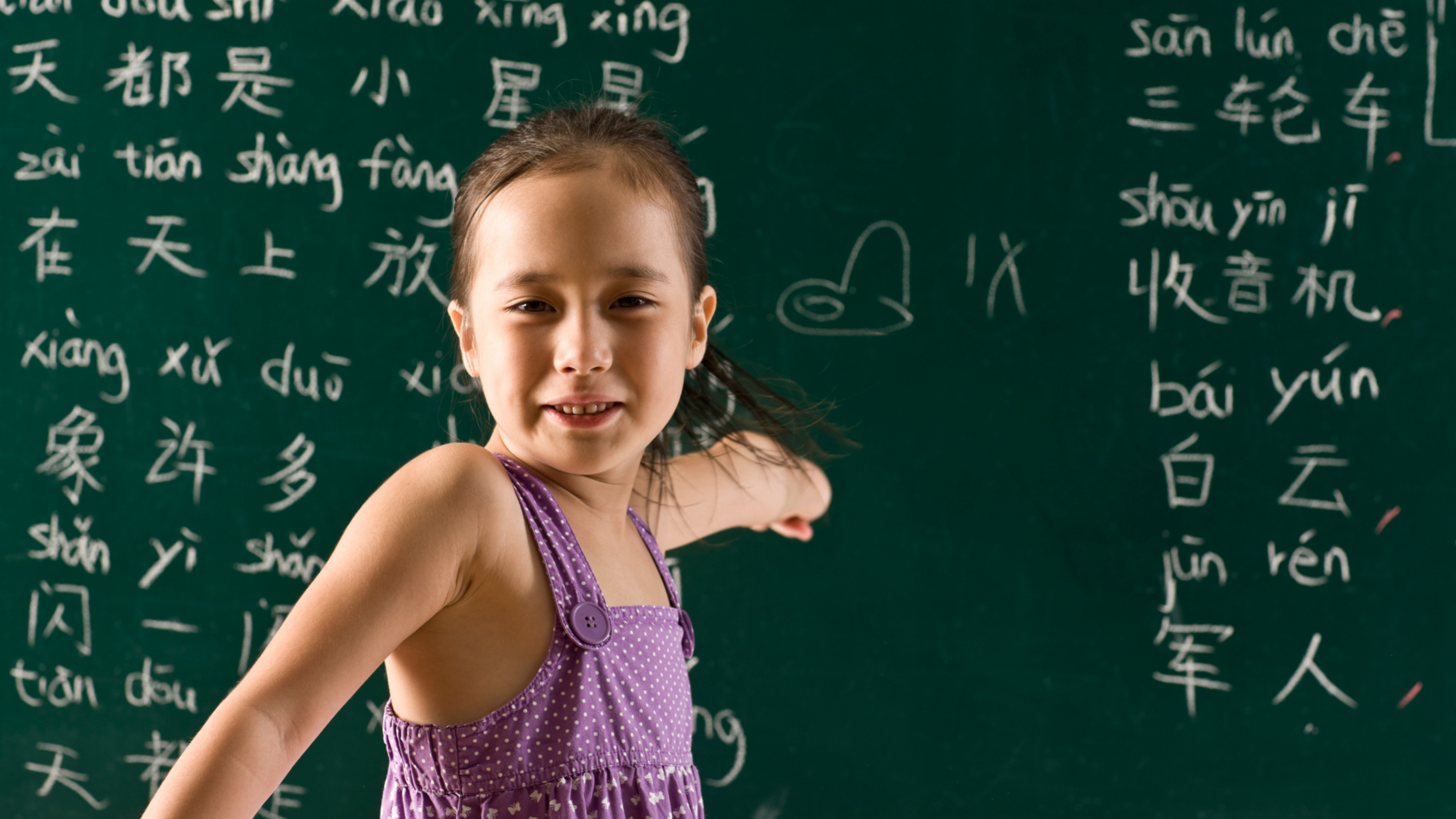 Обучение китайскому с нуля: мотивация и постоянство