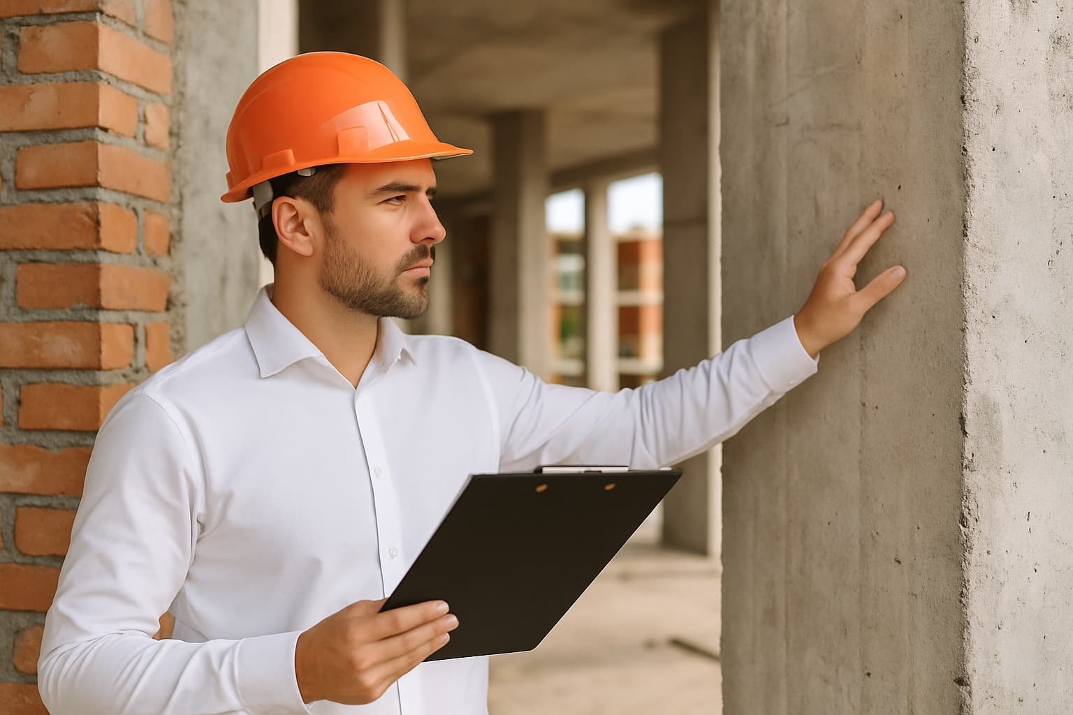 строительный контроль