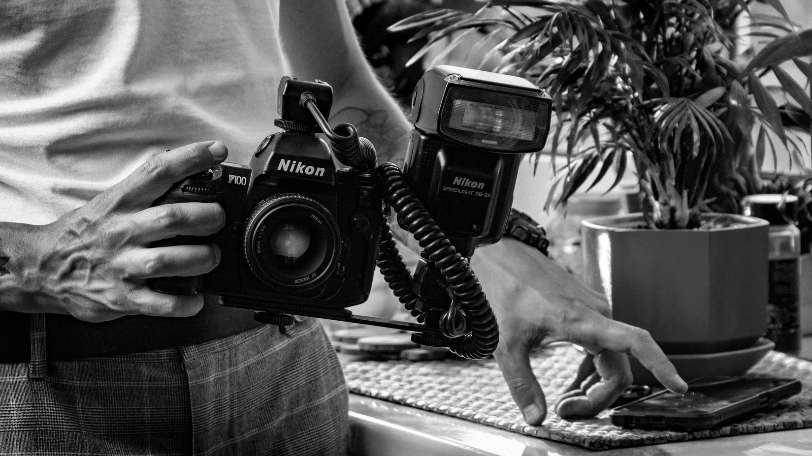 Каталожная фотосъемка