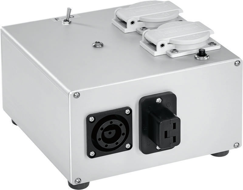 Pms Module Electric PMS Module TRAFO CONTROL