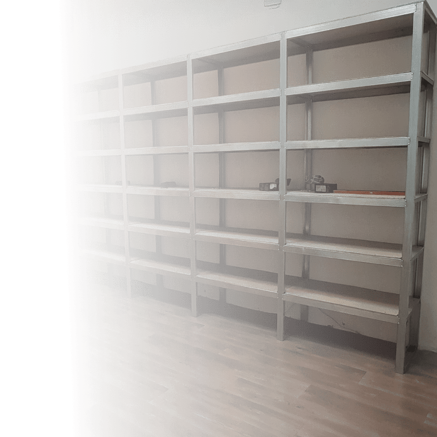 большой стеллаж в Минске