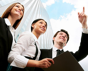 Эффективный менеджмент