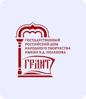Логотип партнёра