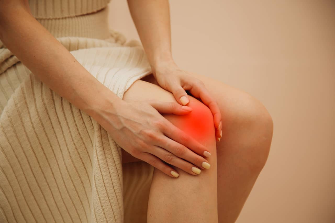 Пиявки при артрите