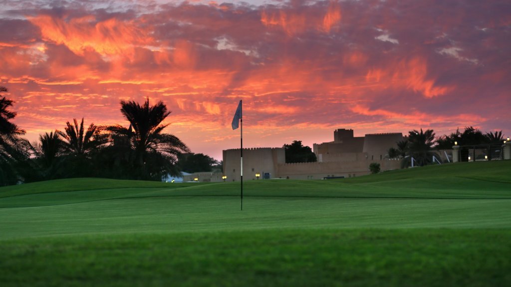 Ras Al Khaimah Golf Holidays | UAE Golf Breaks & Deals with Flights