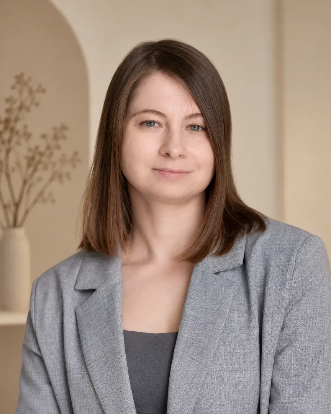 Алина Пепеляева