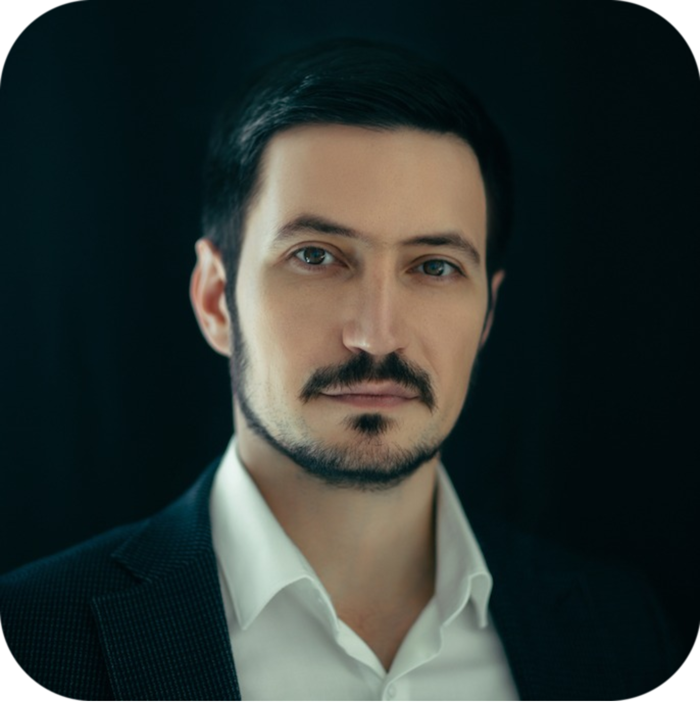 Андрей Батрименко