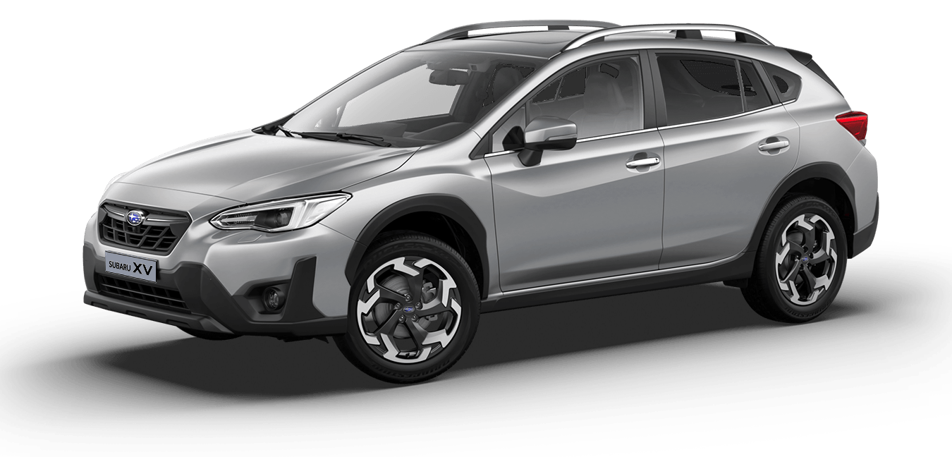 Subaru XV в Нижнем Новгороде. Цены и комплектации