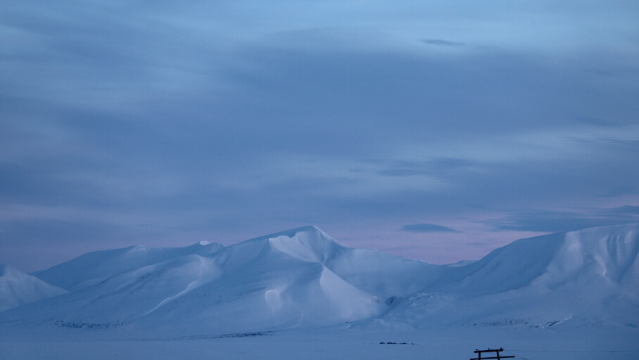  landscapes of the north