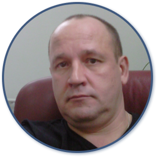 Ижболдин Павел Петрович