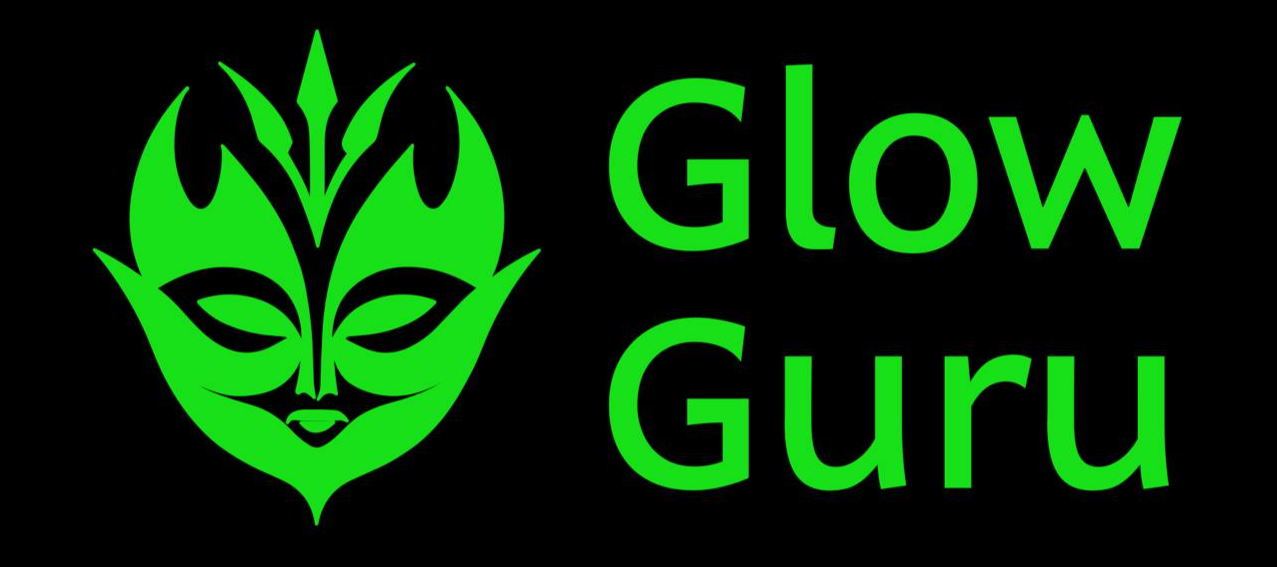 Glow Guru микродозинг ежовик бады и пищевые добавки