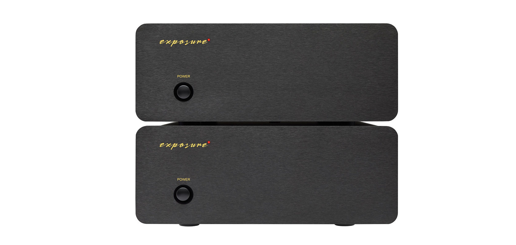 Exposure XM9 Пара Моноусилителей Mono Power Amplifier