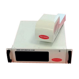 Лазерные маркираторы производства Automator: надежный маркировочный ...