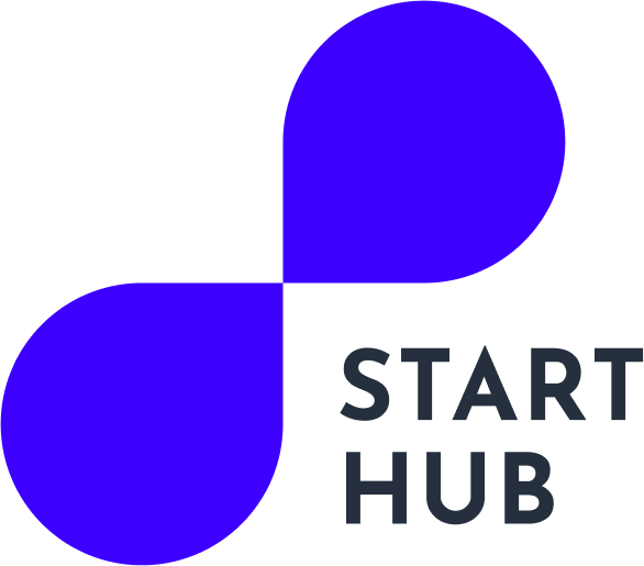 Старт хаб. Start Hub лого. STARTHUB. Startup Hub Москва лого. Startup Guide Москва logo.