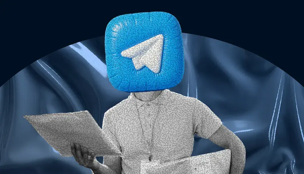 Подборка для «образованцев»: на что подписаться в Телеграме 