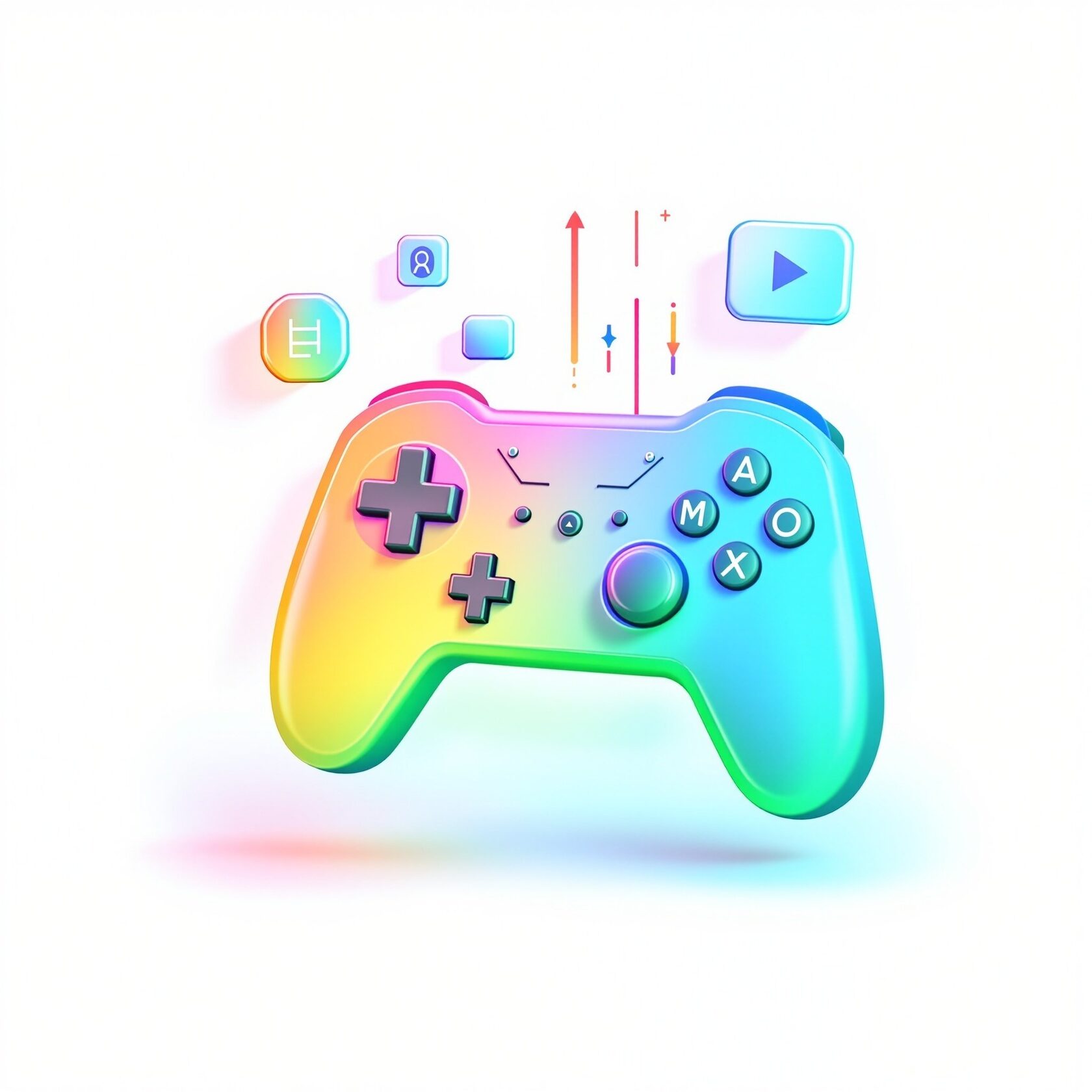 Игровая форма
