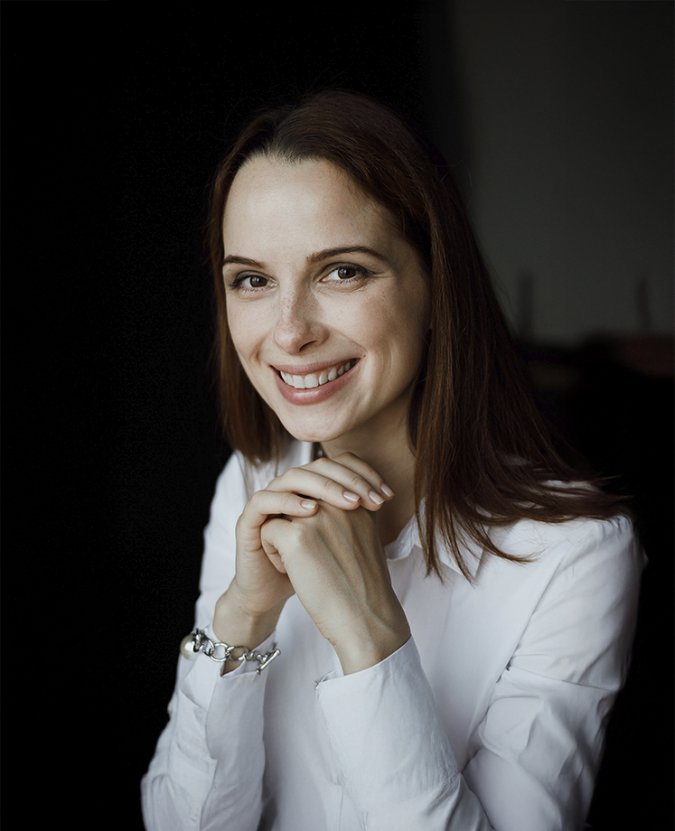 Анна Эккерман