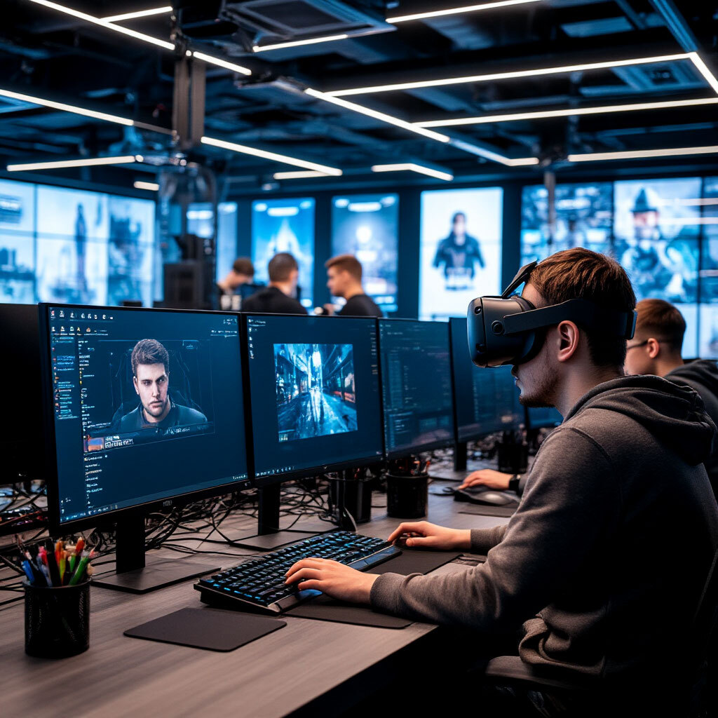 кассир в кафе