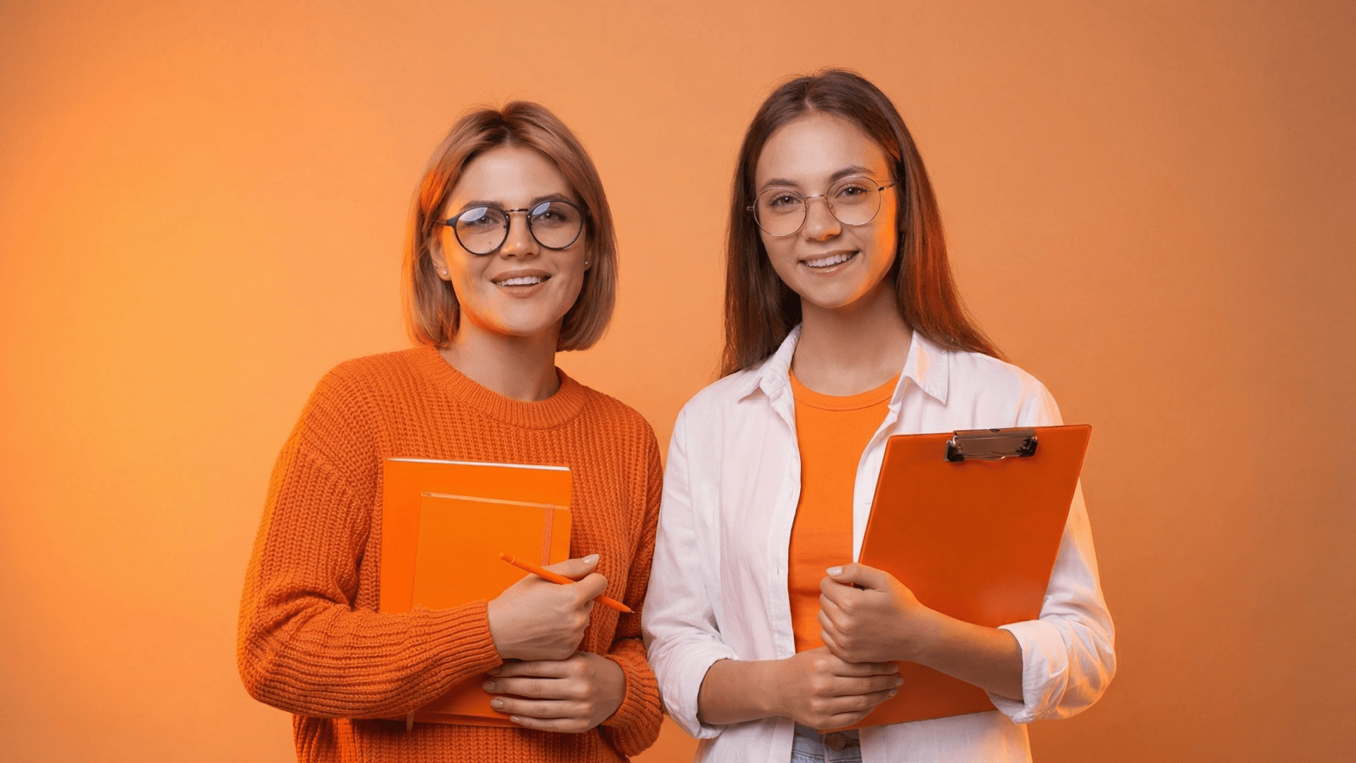 Преподаватель и студент