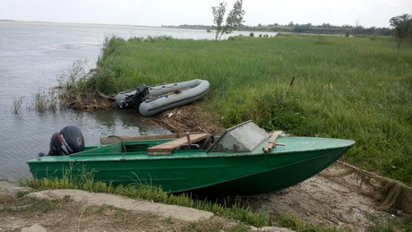 Рыболовные турбазы на оке