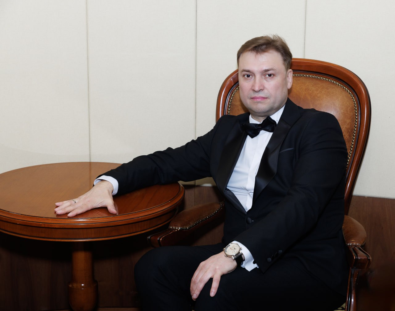 Адвокат Алексей Александрович Скляренко