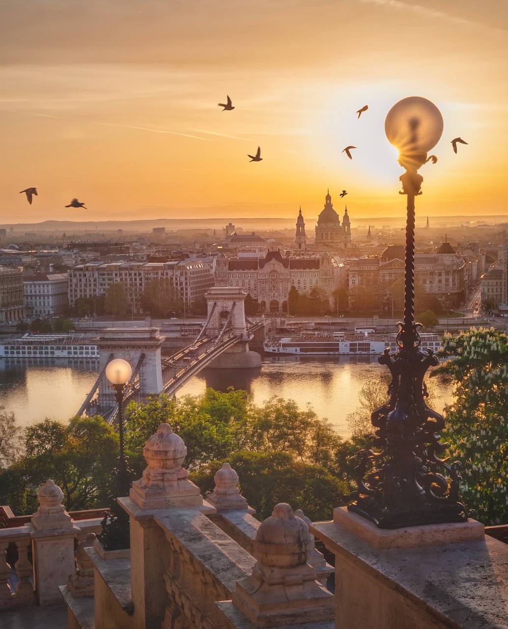 Hungarian Gránit management fund, Hungarian golden visa