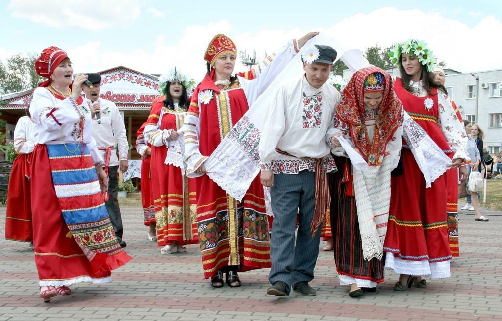 Село Туровка Никифоровский район