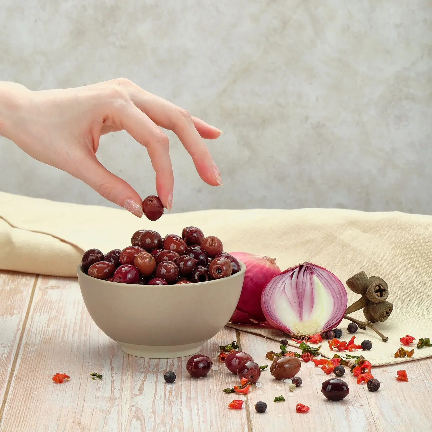 Фуд фотограф Москва