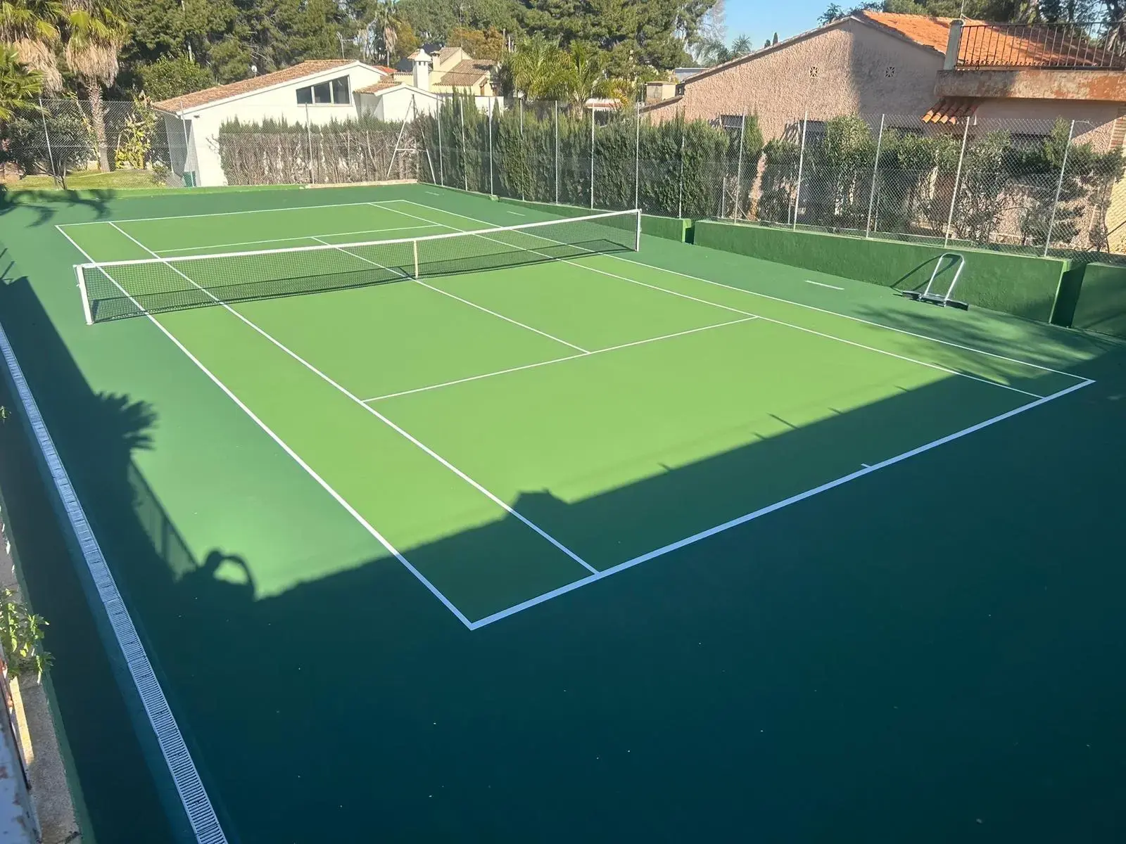 Pavisint SL 75 GYM фото 8