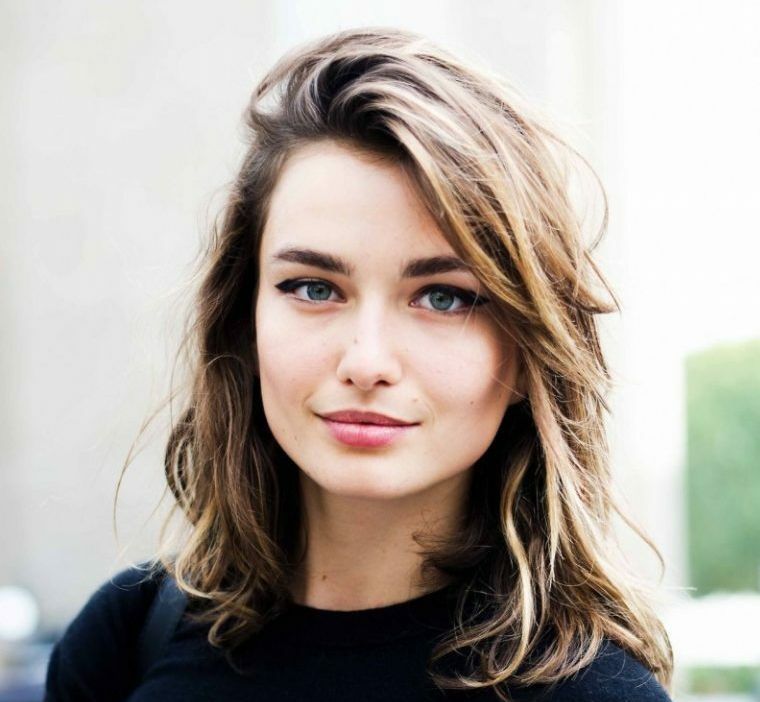 фото девушки