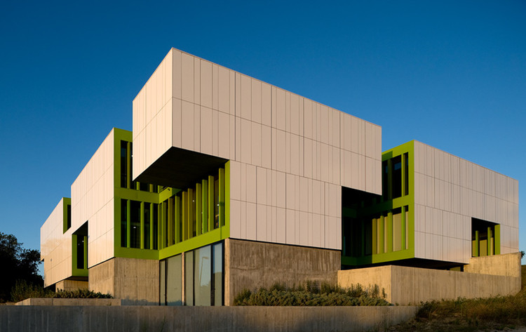 технопарк Алмада