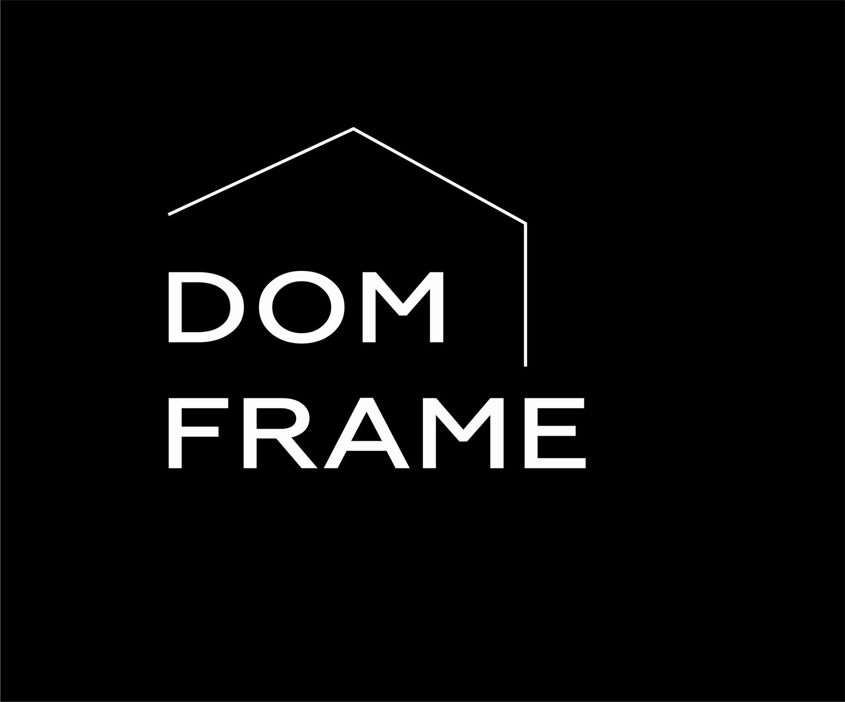 DOMFRAME ® - дома для жизни и бизнеса