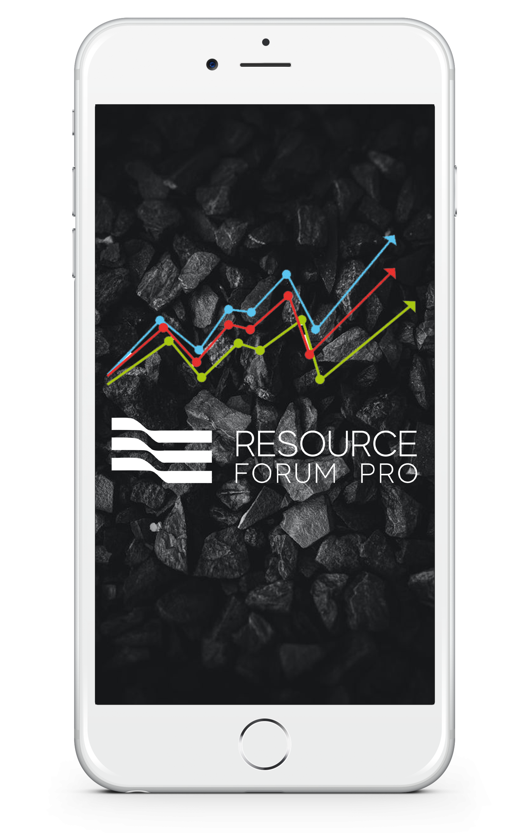 Форум горнорудной промышленности в Москве| RESOURCE FORUM PRO