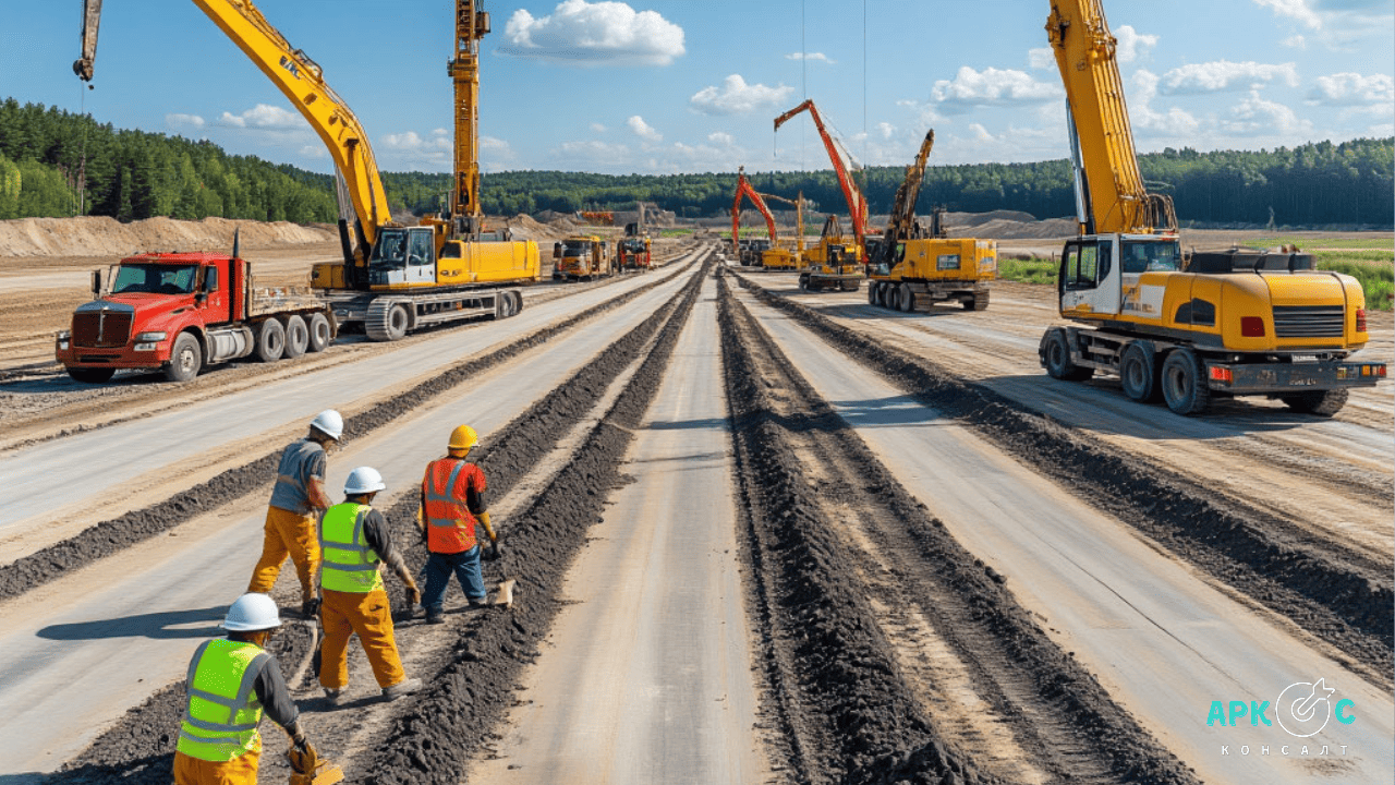 Ввод жилья в России в июле снизился на 13,8%: что это значит для строителей