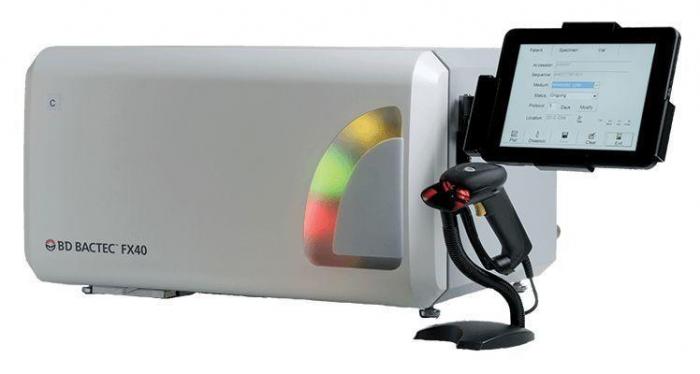 BD Bactec