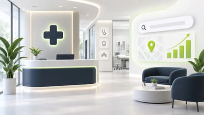 Clinic SEO